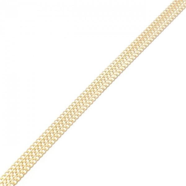 K18YG アンクレット