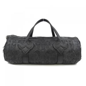 クロムハーツ CHROME HEARTS DUFFLE GYM CEME ダッフル ジムバッグ セメタリ- バッグ