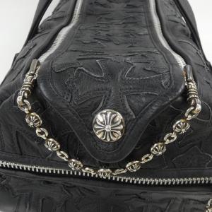 クロムハーツ CHROME HEARTS DU...の詳細画像4