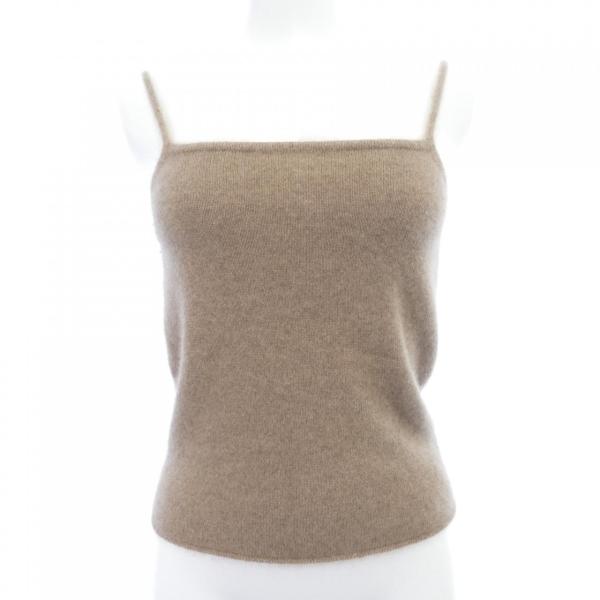 オーラリー AURALEE キャミソール