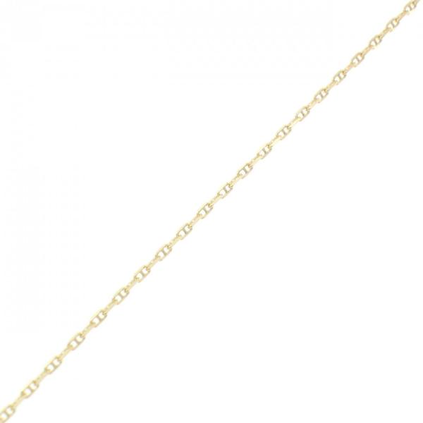 750YG ブレスレット