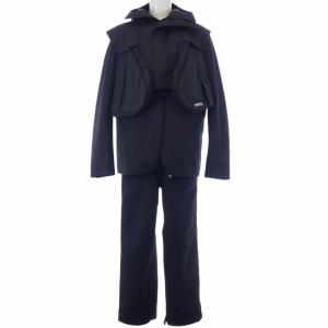 モンクレール MONCLER SACAI GL...の詳細画像1