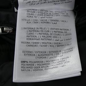 モンクレール MONCLER LEO ダウンジ...の詳細画像2