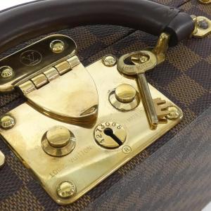 ルイヴィトン ダミエ ボワット ビジュー ジュ...の詳細画像2