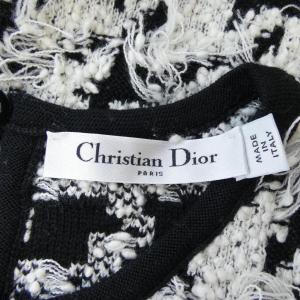 クリスチャンディオール CHRISTIAN D...の詳細画像3