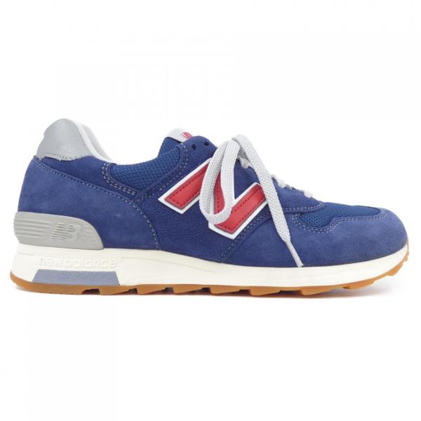 ニューバランス NEW BALANCE M1400JS1 スニーカー