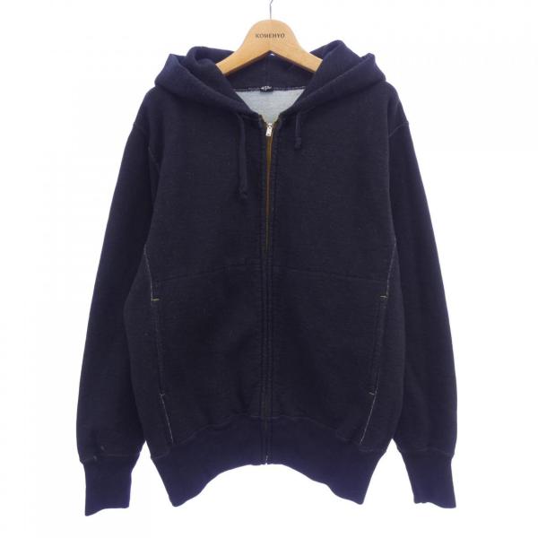 フォーティーファイブアールピーエム 45 RPM 51170524 パーカー