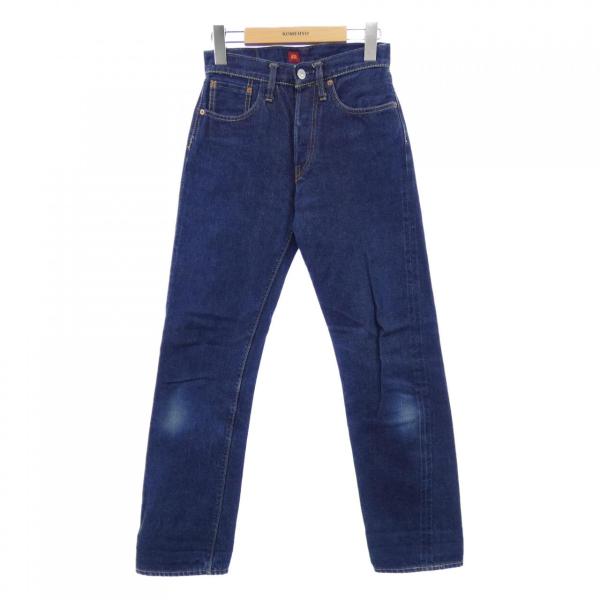 リゾルト RESOLUTE ジーンズ