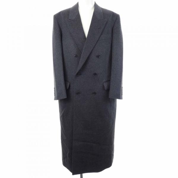 オーラリー AURALEE A25AC05CM コート