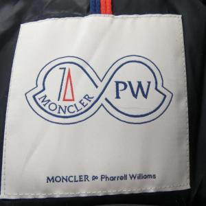 モンクレール MONCLER PHARRELL...の詳細画像4