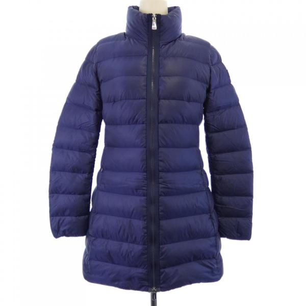 エーディーディー add IAW174 ダウンコート