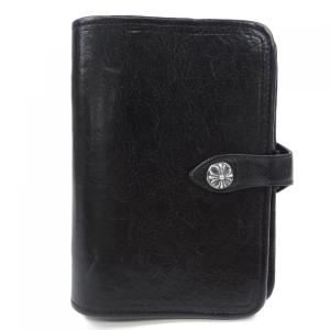クロムハーツ CHROME HEARTS AGENDA PLAIN アジェンダプレーン ORGANIZER