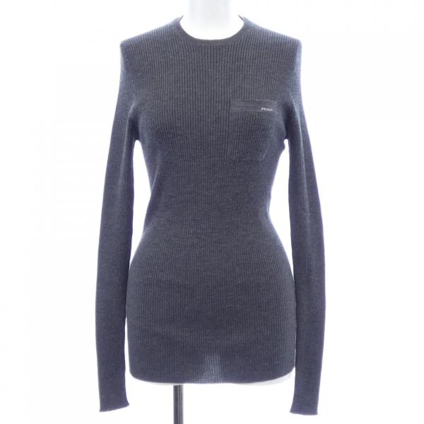 プラダ PRADA P24C1N S202 1XA3 ニット