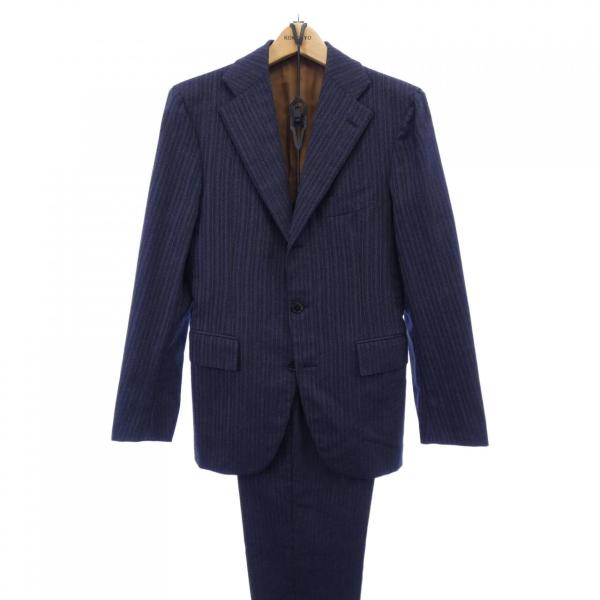 ベルベスト BELVEST ISETAN MEN'S スーツ