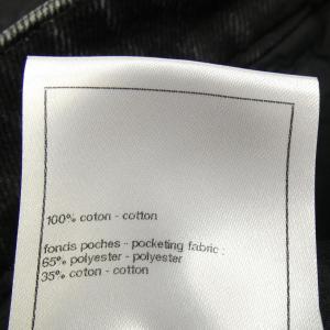 シャネル CHANEL LOOK50 P776...の詳細画像2