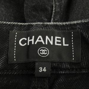 シャネル CHANEL LOOK50 P776...の詳細画像4