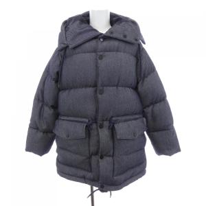 ジョルジオ アルマーニ GIORGIO ARMANI 6LSL6K SD2MZ ダウンコート