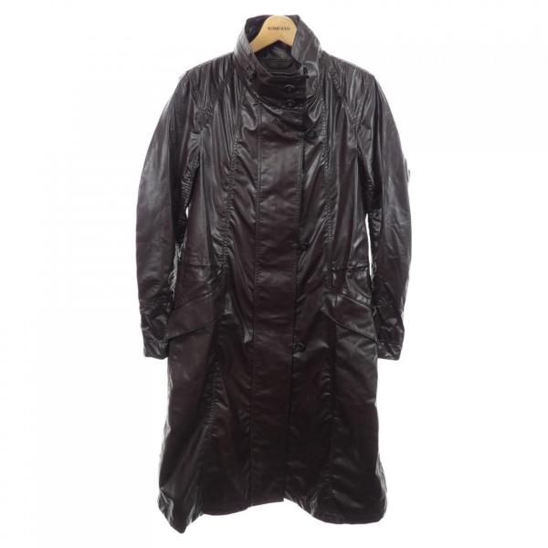 イッセイミヤケ ISSEY MIYAKE IM13FA508 コート