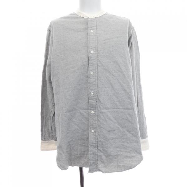 ragtime belafonte cl シャツ