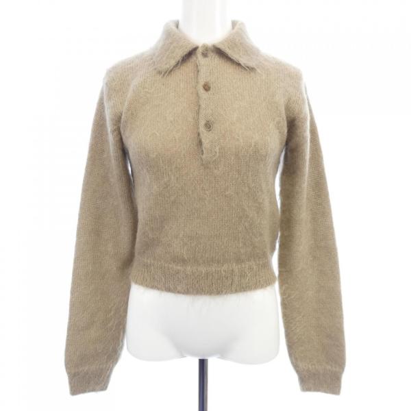 オーラリー AURALEE A24AP04KM ニット