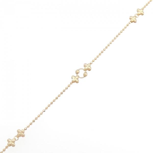 K18PG ブレスレット