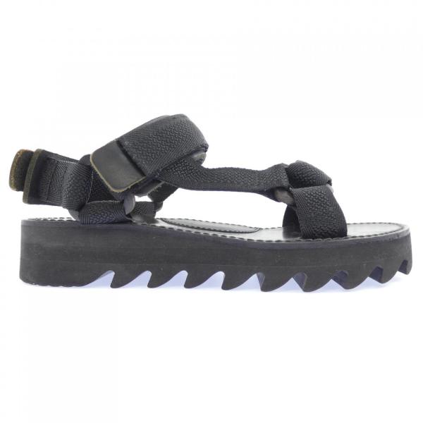 エンダースキーマー HENDER SCHEME BS-S-WEB サンダル