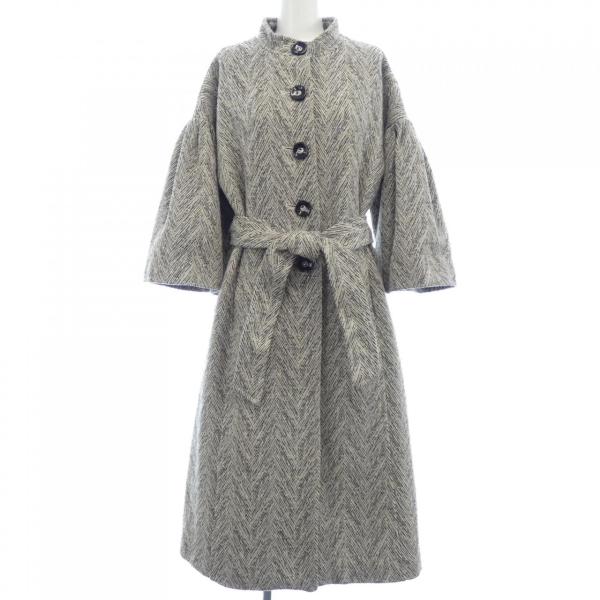 リリーブラウン Lily Brown LWFC195072 コート