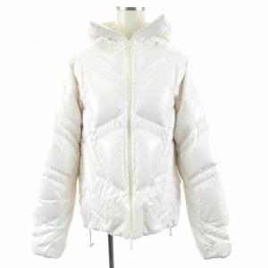 モンクレール ジーニアス MONCLER GENIUS A$AP ROCKY BAHIANINHA ダウンジャケット