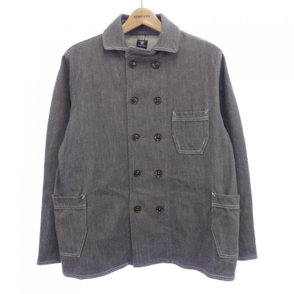 DJANGO ATOUR ジャケット