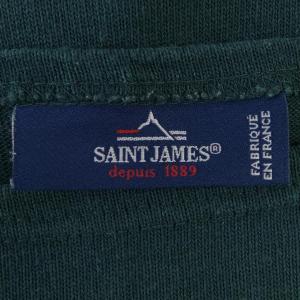 セントジェームス SAINT JAMES トップスの詳細画像3