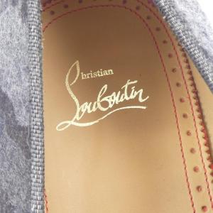 クリスチャンルブタン CHRISTIAN LO...の詳細画像5