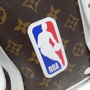 ルイヴィトン モノグラム(LVxNBA) クリ...の詳細画像4