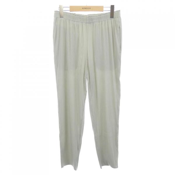 イッセイミヤケ ISSEY MIYAKE IM63KF021 パンツ