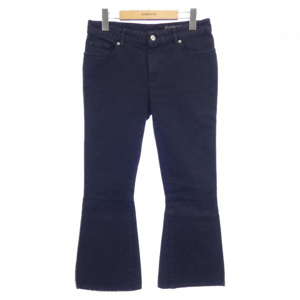 アレキサンダーマックイーン ALEXANDER McQUEEN 475381 QJM18 ジーンズ