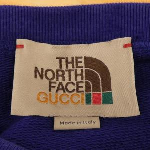 グッチザノースフェイス GUCCI×THE N...の詳細画像3