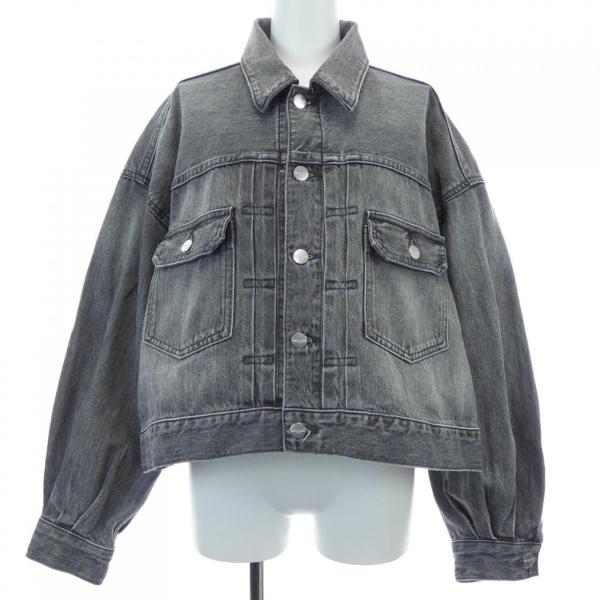 レッドカード RED CARD デニムジャケット