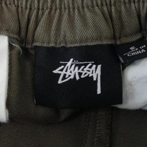 ステューシー STUSSY パンツの詳細画像3