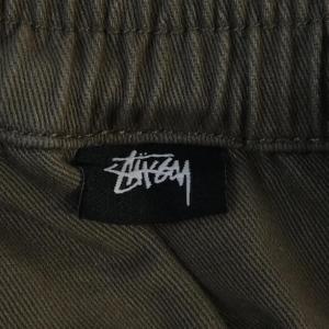ステューシー STUSSY パンツの詳細画像5