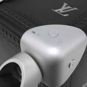ルイヴィトン LVブラゾン スーツケース ロー...の詳細画像2