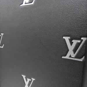 ルイヴィトン LVブラゾン スーツケース ロー...の詳細画像4