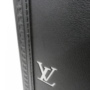 ルイヴィトン LVブラゾン スーツケース ロー...の詳細画像5