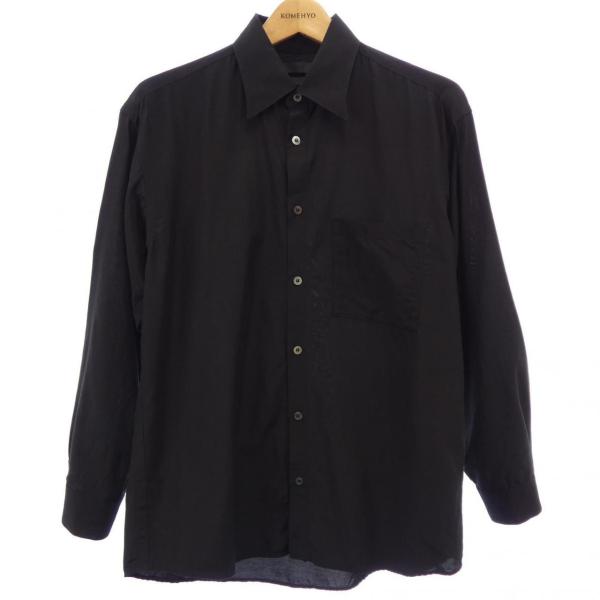 ヨーク YOKE YK24FW0795SH シャツ