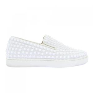 クリスチャンルブタン CHRISTIAN LOUBOUTIN スニーカー