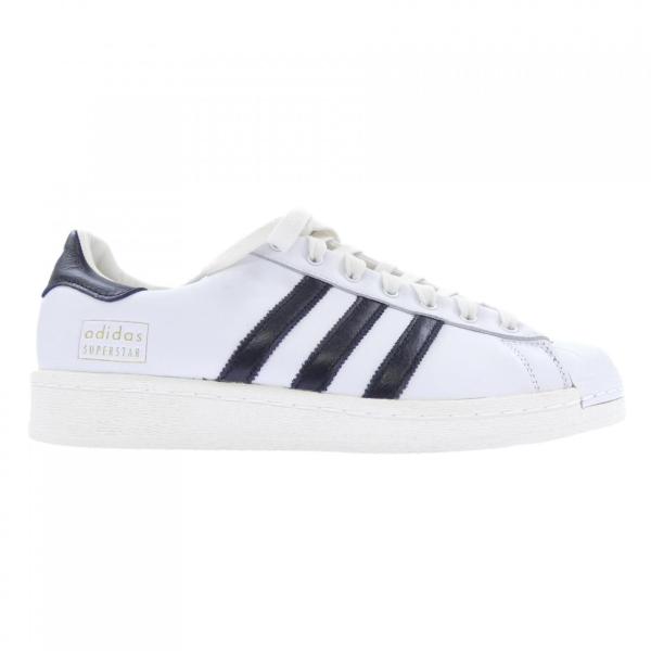 アディダス ADIDAS SUPERSTAR LUX JS スニーカー