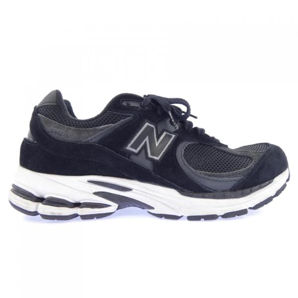 ニューバランス NEW BALANCE M2002RBK スニーカー