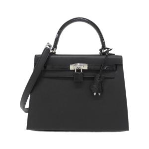 エルメス ケリー タッチ 25cm 082735CK バッグ