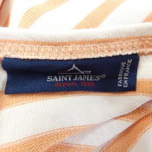 セントジェームス SAINT JAMES トップスの詳細画像3