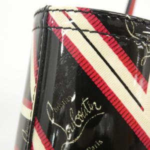 クリスチャンルブタン カバタ スモール 118...の詳細画像4