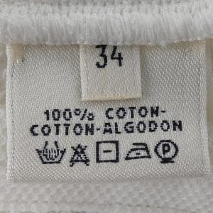 エルメス HERMES 66-7812 チュニックの詳細画像2