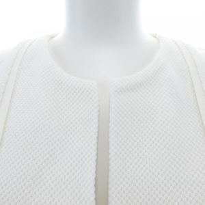 エルメス HERMES 66-7812 チュニックの詳細画像4